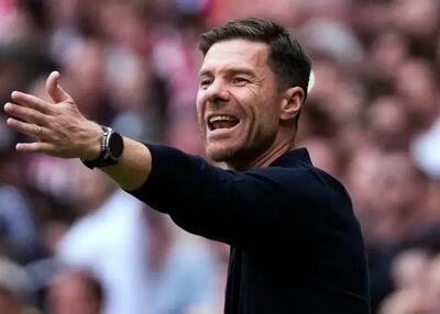  آژیر قرمز در مادرید: ژابی فکر می‌کند گواردیولاست!