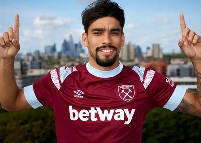  قیمت سرسام‌‌آور جادوگر برزیلی: پاکتا جدا می‌شود