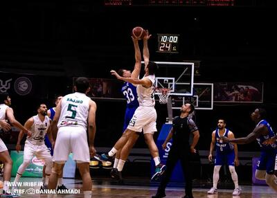  استقلال در‌ کردستان بدون باخت ماند