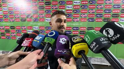  سدلار: گل باکیچ استثنایی بود