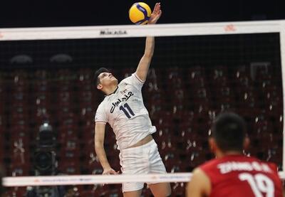  الریان: به احترام خانواده صابر سکوت کردیم!