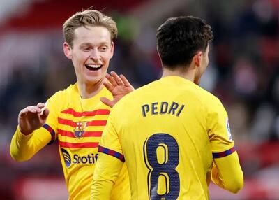  تغییر بزرگ: رهبر بارسا جانشین پدری می‌شود