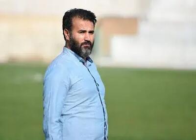  مالک نود: می‌توانیم قطب بعدی فوتبال ایران باشیم