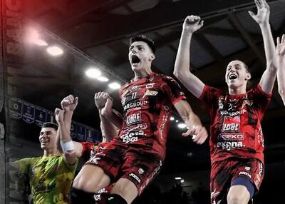  سوپراستار و‌ شاید بهترین بازیکن حال حاضر جهان