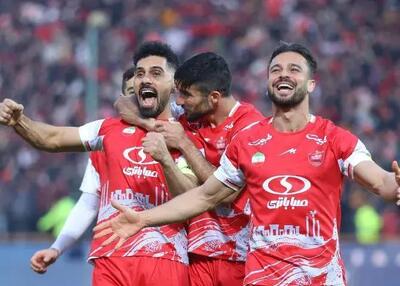  کاپیتان پرسپولیس راه دروازه بیرانوند را بلد است