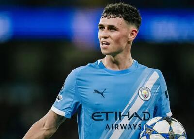  ضربه مهلک هوش مصنوعی به فودن و خانواده‌اش