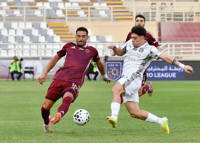  مورایس و قربانی در مسیر تاریخ‌سازی: 19 بازی بدون باخت