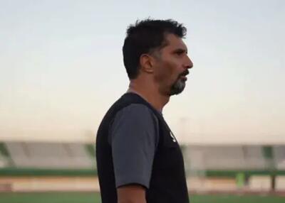  دلیل جوانگرایی مجتبی حسینی: ستاره شدن مهدوی‌کیا!