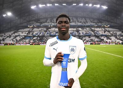  امباپه جنوب: فرانسه مبهوت جواهر جدید