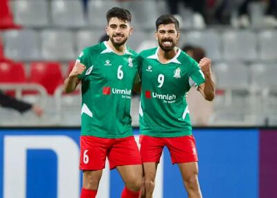  لطف بزرگ الوحدات به استقلال در آسیا