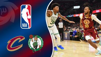  خلاصه بسکتبال بوستون سلتیکس - کلیولند کاوالیرز (گزارش اختصاصی)