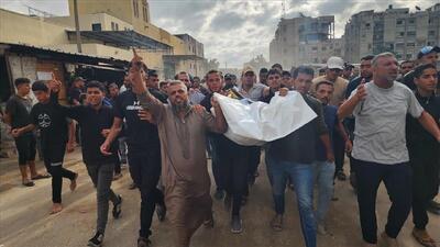  ایرلند حملات مرگبار اسرائیل به نوار غزه را محکوم کرد