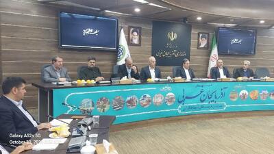  جذب سرمایه‌گذار و توسعه زیرساخت‌ها محور توسعه شهرستان هاست