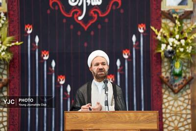  ۱۳ آبان و ۱۶ آذر فرصت‌های طلایی برای روشنگری هستند