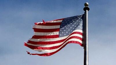  دیپلماسی وارونه؛ خنجر همیشگی آمریکا در مذاکرات + فیلم