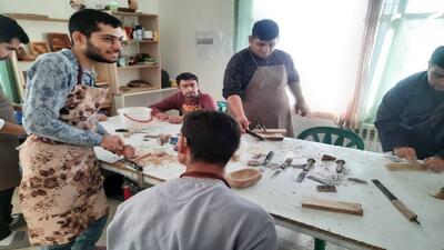  پرداخت ۸۰ میلیارد ریال حمایت بیمه‌ای برای اشتغال معلولان البرزی