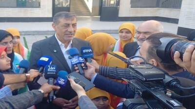  چهار هزار کلاس درس در خوزستان کمبود داریم