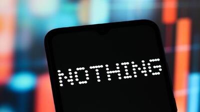  Nothing از رقیب جدید اندرویدی خود رونمایی کرد