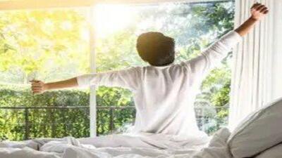  چگونه کمبود خواب بر سلامت قلب شما تأثیر می‌گذارد؟  