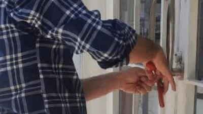  پلمب کافه متخلف در قم