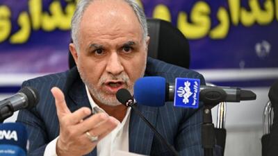  دولت به جد پیگیر تفویض اختیار به استانداران است