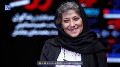  بیوگرافی رویا افشار بازیگری ماندگار و مادری دلسوز