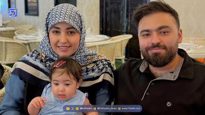  آلبوم عروسی و بیوگرافی مصطفی امامی مجری