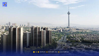  طرح جایگزین انتقال پایتخت کلید خورد