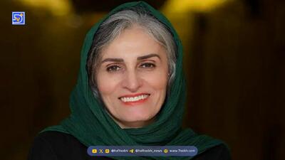  بیوگرافی آتیه جاوید، جمیله جاری هما در سریال محبوب پایتخت