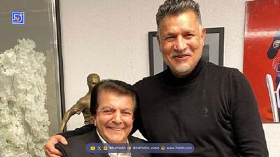  سفر در زمان | ایرج مهدیان، ستار و عباس قادری; دهه 50