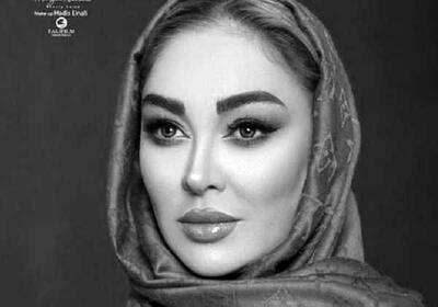  قاب امروز| سلفی تازه و دو نفره الهام حمیدی بازیگر یوسف پیامبر با همسرش