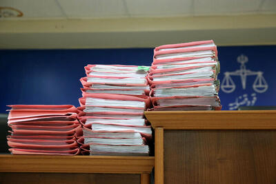  تکذیب ادعاها در رابطه با اعطای مرخصی به یک محکوم امنیتی/ محکوم پیشتر هیچگونه درخواستی برای مرخصی نداشته است