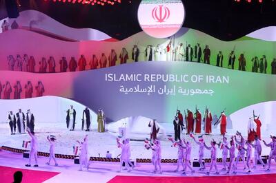  تقدیر کمیته ملی المپیک از سفیران امید ایران در بحرین