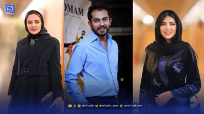  عصر سینما | اختتامیه جشنواره همام به همراه بازیگران و چهره های سرشناس