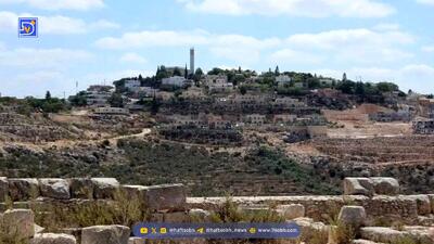  با سرزمین کنعان، زادگاه حضرت یوسف آشنا شوید