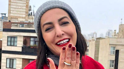  ماجرای دعوای شقایق دهقان با تعمیر کار یخچالشان