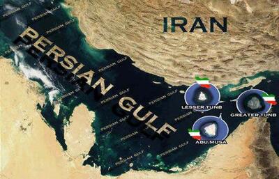  ۹ آذر به عنوان روز ملی جزایر سه‌گانه در تقویم رسمی کشور ثبت شد