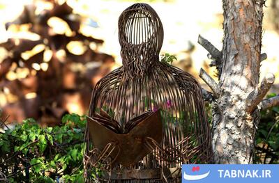  بقایای جنگ با روحی دیگر