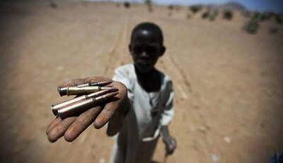  نقش امارات در کشتارهای سودان