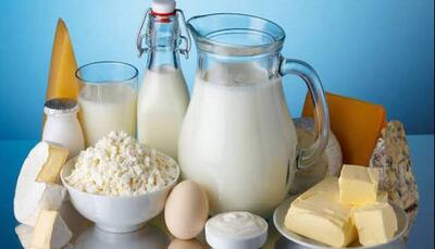  ردپای «لبنیات» در افزایش بار بیماری استخوان شکن!