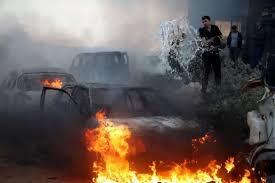  نعیم‌ قاسم: اسرائیل زندگی و بازگشت شهروندان را نابود می‌کند