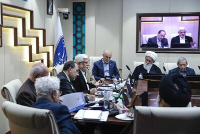  معاون اول رئیس‌جمهور از متهم کردن نخبگان به جاسوسی انتقاد کرد