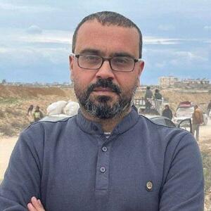  حماس: اظهارات صدراعظم آلمان، حمایت از نسل‌کشی در غزه است