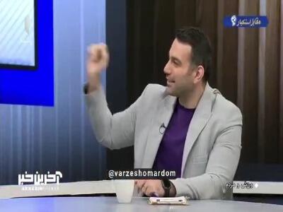  پس چه زمانی میخواهیم از دوربین‌های چهره زن استفاده کنیم؟