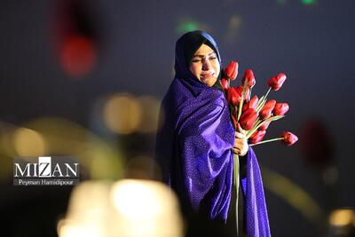  کنگره ملی سه هزار شهید خراسان شمالی