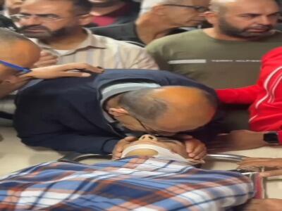  شهادت نوجوان فلسطینی در پی تیراندازی اشغالگران صهیونیست در رام الله