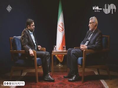  عدم همکاری ایران با آژانس چه شرایطی به کشور تحمیل می‌کند؟