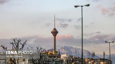  طرح جایگزین انتقال پایتخت کلید خورد