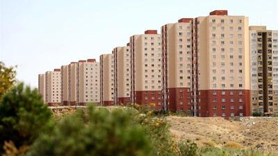  هشت هزار واحد مسکن در قم تحویل می‌شود