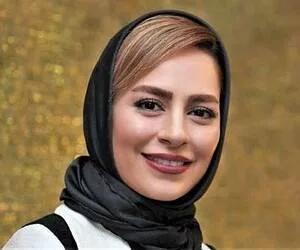  سمانه پاکدل با ساعت یک میلیاردی همه را مبهوت کرد!
